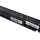 Акумуляторна батарея для ноутбука Asus A41-X550A 14.4V Black 2600mAh OEM 2