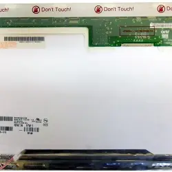 Матриця для ноутбука 13,3", Normal (стандарт), 30 pin широкий (зверху справа), 1280x800, Ламповая (1 CCFL), без креплений, глянцевая, AU Optronics (AUO), B133EW01 V.4