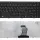Клавиатура для ноутбука Lenovo IdeaPad (Z560, Z565, G570, G770) Black, (Black Frame), RU 1