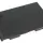 Аккумуляторная батарея для ноутбука DNS P150HMBAT-8 Clevo P150 14.8V Black 5200mAh Orig 2