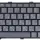 Клавиатура для ноутбука Dell Studio (1450, 1457, 1458, XPS L401, L501) Black, RU 2
