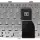 Клавиатура для ноутбука Dell Studio (1450, 1457, 1458, XPS L401, L501) Black, RU 3