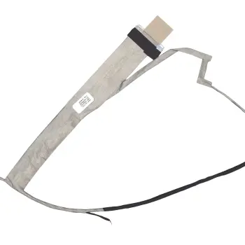 Шлейф матриці для ноутбука Asus K52, K52F, K52JR (Без микрофона)