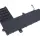 Акумуляторна батарея для ноутбука Asus B21N1506 E502S 7.6V Black 4200mAh OEM 2