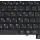 Клавіатура для ноутбука Samsung (X520) Black, RU/EN 2