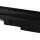 Акумуляторна батарея для ноутбука Lenovo 92P1104 ThinkPad T60 10.8V Black 5200mAh OEM 3
