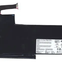 Аккумуляторная батарея для ноутбука MSI BTY-L76 GS70 11.8V Black 4150mAh Orig