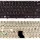 Клавіатура для ноутбука Samsung (R513, R515, R518, R520, R522) Black, RU 1