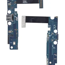 Шлейф роз'єму живлення для смартфону Samsung Galaxy Note Edge SM-N915F