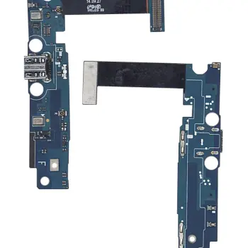 Шлейф роз'єму живлення для смартфону Samsung Galaxy Note Edge SM-N915F