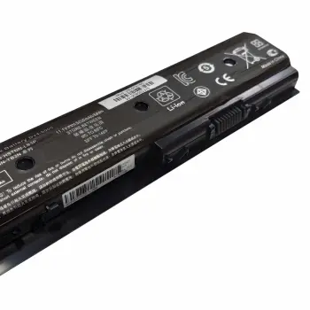 Аккумуляторная батарея для ноутбука HP Compaq HSTNN-LB3P DV6-7000 11.1V Black 5200mAh OEM