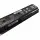 Аккумуляторная батарея для ноутбука HP Compaq HSTNN-LB3P DV6-7000 11.1V Black 5200mAh OEM 1