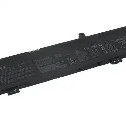 Аккумуляторная батарея для ноутбука Asus C31N1636 N580VD 11.49V Black 4165mAh Orig