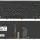 Клавиатура для ноутбука Lenovo IdeaPad (Y580) с подсветкой (Light), Black, (Black Frame), RU 1
