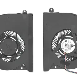 Вентилятор для ноутбука Asus U46, U46E, U46S, U46SV, BAL6, BAL5, BAL7, 5V 0.4A 4-pin Brushless
