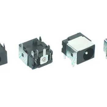 Роз'єм живлення для ноутбука Acer Aspire 2410, 2420, 2430, 4010, 4070, 2430, 2930, 5520, 5670, 7520, 7720, Packard Bell EasyNote MN85 Series PJ064