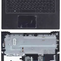 Клавиатура для ноутбука Lenovo IdeaPad (S410, U430) Black, (Black TopCase), RU