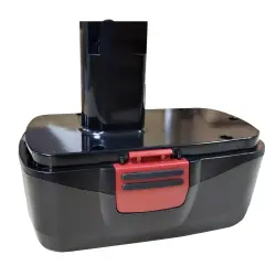 Акумулятор для шуруповерта Craftsman C3 Diehard Drills 10126 1.5Ah 19.2V чорний Li-Ion