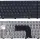 Клавіатура для ноутбука HP Pavilion (DV6-7000) Black, (Black Frame) RU 1