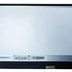 Матриця для ноутбука 11,6", Slim (тонкая), 30 pin eDP (знизу справа), 1366x768, Светодиодная (LED), крепления слева\справа, матовая, Chi Mei (CMO), N116BGE-E32
