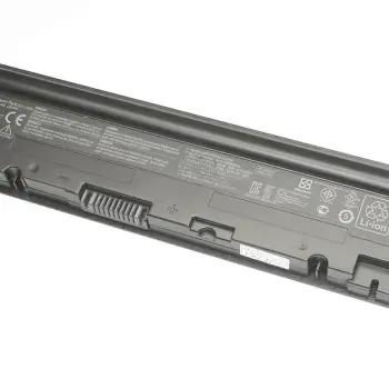 Аккумуляторная батарея для ноутбука Asus A31-1025 Eee PC 1025C 10.8V Black 2600mAh Orig