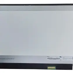 Матриця для ноутбука 14,0", Slim (тонкая), 30 pin eDP (знизу справа), 1920x1080, Светодиодная (LED), без креплений, глянцевая, CMO-Innolux, N140HCA-EBA