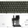 Клавіатура Dell Inspiron (M4040, M4110, M5040, N4050, N4110) Vostro (1540, 3550) з підсвічуванням (Light 1