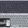 Клавиатура для ноутбука HP Pavilion (14-E) Black, (Black Frame) RU 1