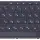 Клавиатура для ноутбука HP Pavilion (14-E) Black, (Black Frame) RU 2