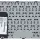 Клавиатура для ноутбука HP Pavilion (14-E) Black, (Black Frame) RU 3
