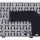 Клавіатура для ноутбука HP Pavilion (DV6-7000) Black, (Black Frame) RU 3