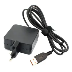 Блок питания для ноутбука Lenovo 65W 20V 3.25A USB-Lenovo ADL65WCA (wall type) OEM