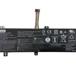 Аккумуляторная батарея для ноутбука Lenovo L15L2PB4 IdeaPad 310-15 7.72V Black 4920mAh Orig