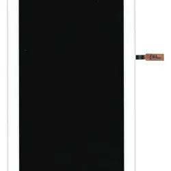 Матриця с тачскріном (модуль) для Samsung Galaxy Tab 3 7.0 Lite SM-T111 білий