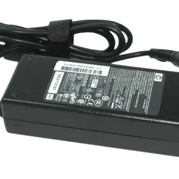 Блок живлення для ноутбука HP 90W 19.5V 4.62A 7.4x5.0mm PA-1900-32HJ Orig