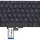 Клавіатура для ноутбука Asus (PU401), Black, (No Frame) RU 2