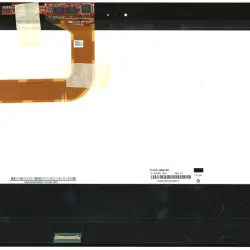 Матриця с тачскріном (модуль) для ноутбука Asus U38N чорний