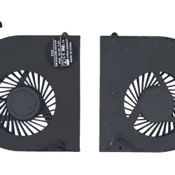 Вентилятор для ноутбука Clevo P775 5V 0.5A 3-pin FCN