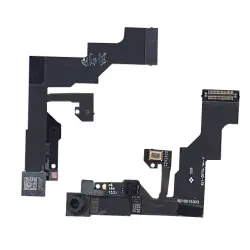 Шлейф фронтальной камери для Apple iPhone 6S. Отсутсвуют датчики приближения и освещения