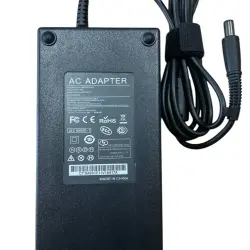 Блок живлення для ноутбука Dell 150W 19.5V 7.7A 7.4x5.0mm PA-4E OEM