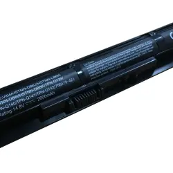 Аккумуляторная батарея для ноутбука HP Compaq HSTNN-LB6I Envy 15 14.8V Black 2600mAh OEM