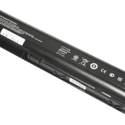 Акумуляторна батарея для ноутбука HP Compaq 432974-001 Pavilion DV9000 14.8V Black 4400mAh Orig
