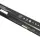 Аккумуляторная батарея для ноутбука HP Compaq 432974-001 Pavilion DV9000 14.8V Black 4400mAh Orig 1