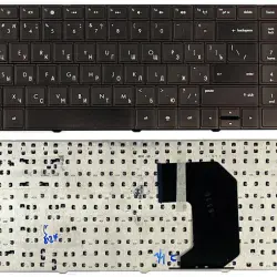 Клавиатура HP Pavilion (G7-1000, G7-1100, G7-1200, G7-1300, G7T-1000, G7T-1100, G7T-1200, G7T-1300) Black, RU