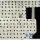 Клавиатура HP Pavilion (G7-1000, G7-1100, G7-1200, G7-1300, G7T-1000, G7T-1100, G7T-1200, G7T-1300) Black, RU 3