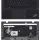 Клавіатура для ноутбука Lenovo Thinkpad X1 Carbon Gen 2 (2014) Black с подсветкой (Light), (Black Frame), RU 1