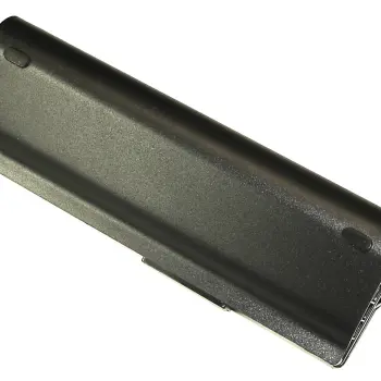 Акумуляторна батарея для ноутбука Asus A22-700 Eee PC 700 7.4V Black 7800mAh OEM