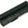 Акумуляторна батарея для ноутбука Asus A22-700 Eee PC 700 7.4V Black 7800mAh OEM 2
