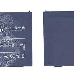 Аккумуляторная батарея для смартфона HTC PM16A 3.7V Black 2100mAh 7.8Wh