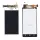 Матриця с тачскріном (модуль) для Huawei Honor 3 (модель HN3-U00) білий 1